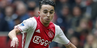 Gelandang Ajax Akhirnya Siuman usai 3 Tahun Koma